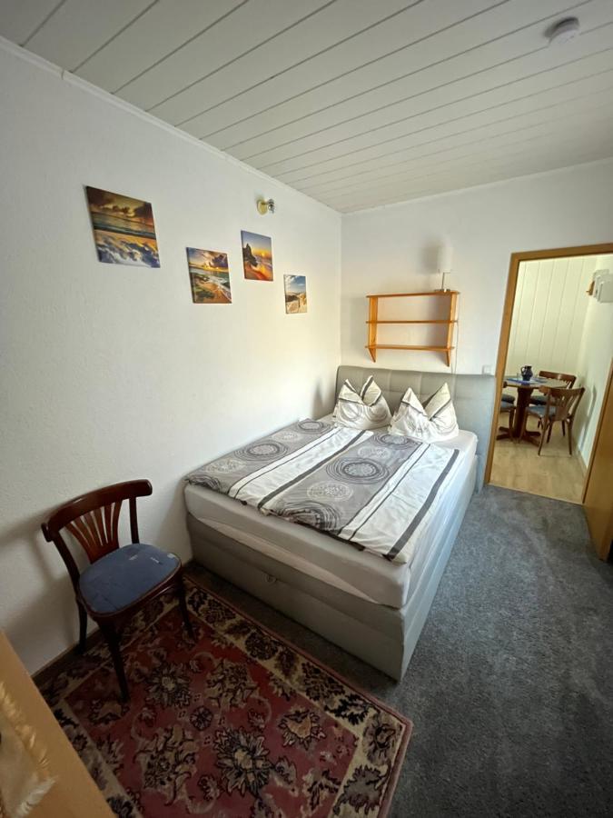 Schoener Ferienbungalow Umgeben Von Natur Und Nicht Weit Zur Ostsee Neubukow Zewnętrze zdjęcie