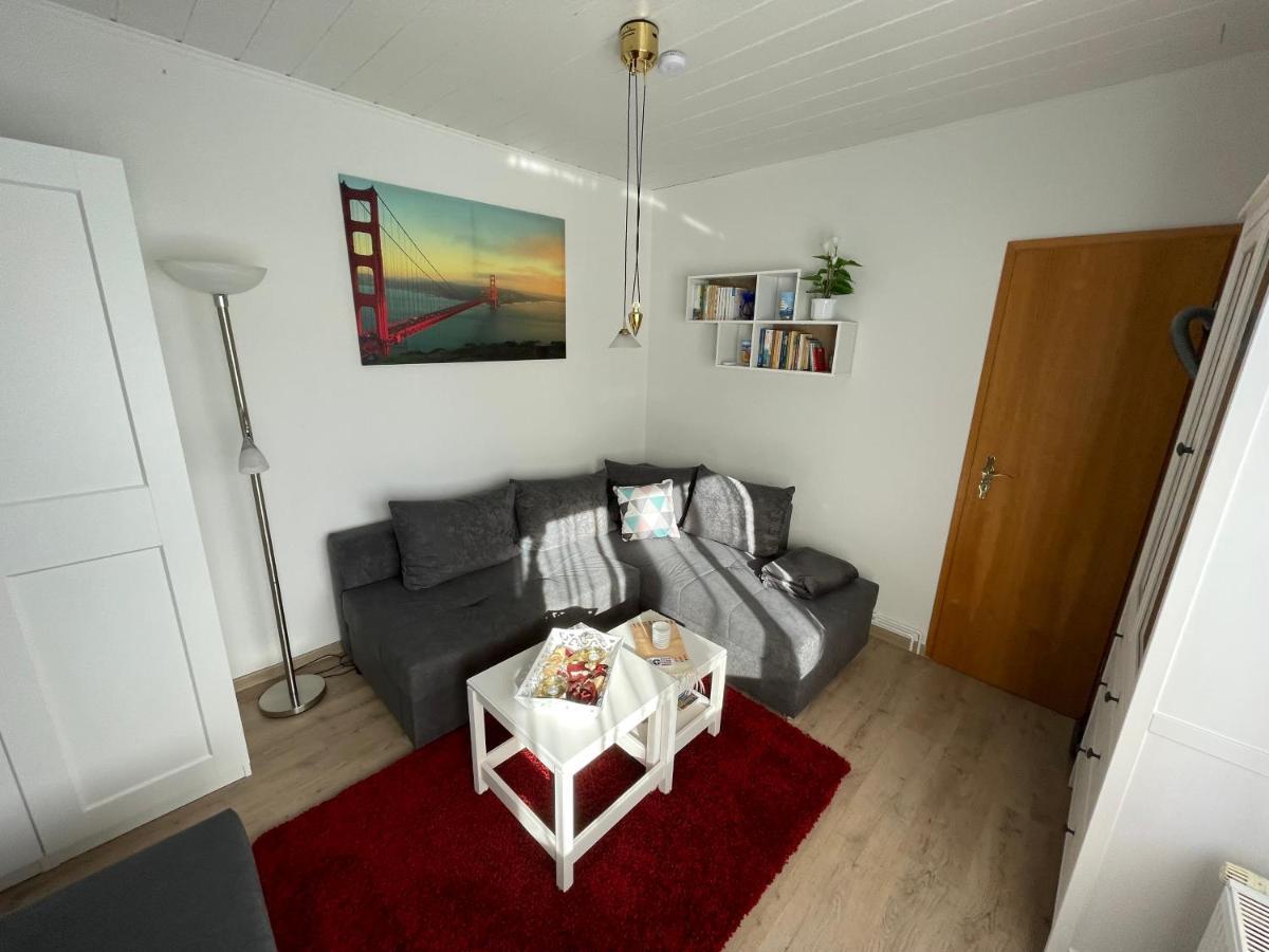 Schoener Ferienbungalow Umgeben Von Natur Und Nicht Weit Zur Ostsee Neubukow Zewnętrze zdjęcie