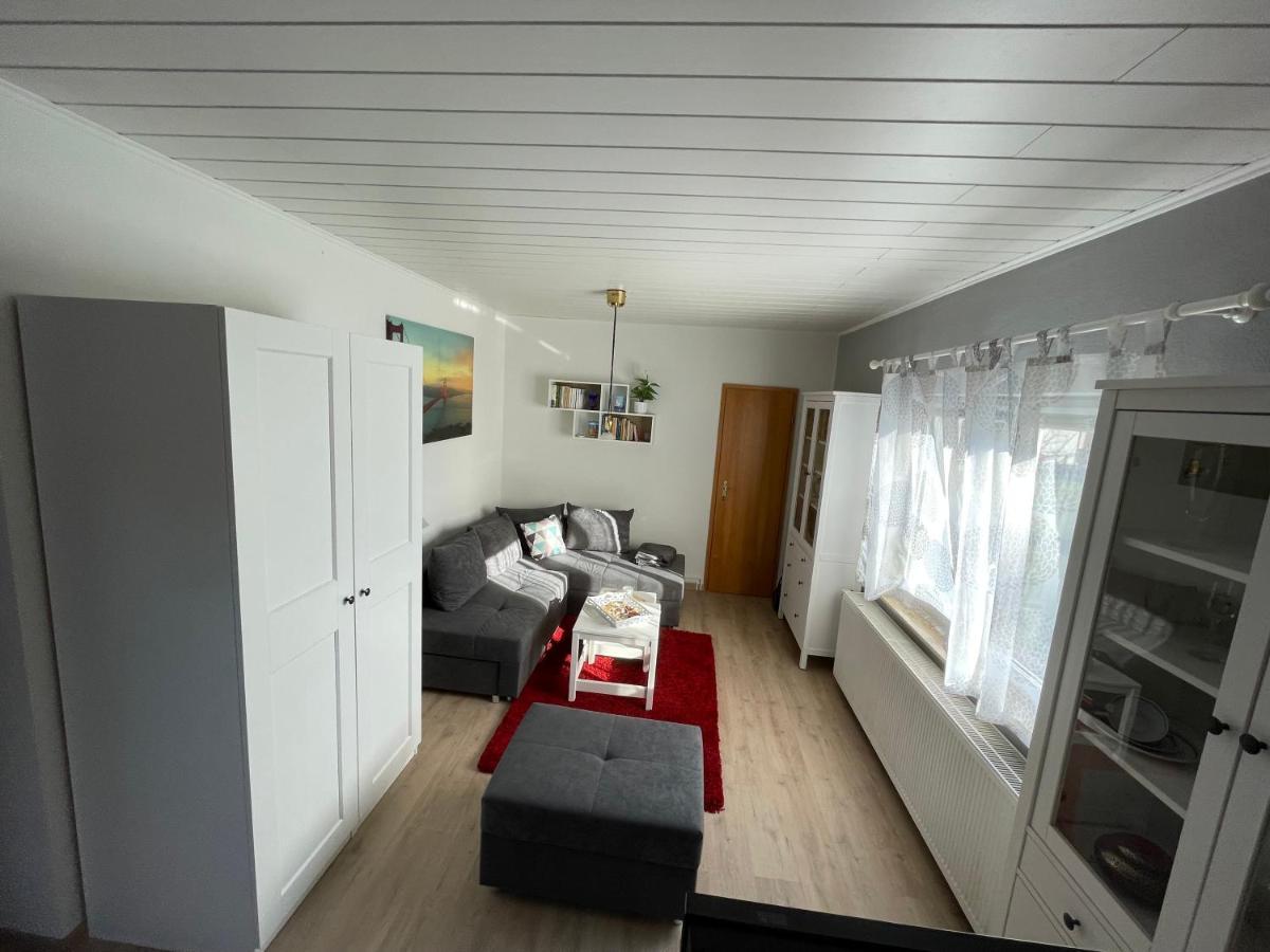 Schoener Ferienbungalow Umgeben Von Natur Und Nicht Weit Zur Ostsee Neubukow Zewnętrze zdjęcie